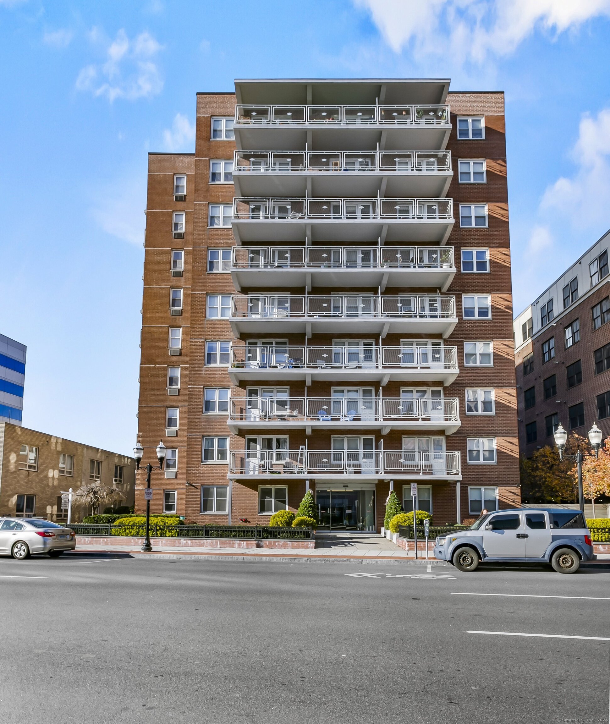 700 Summer Street Stamford CT 06901