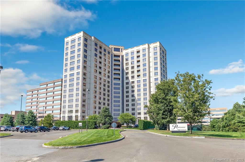 100 Parrott Drive Shelton CT 06484
