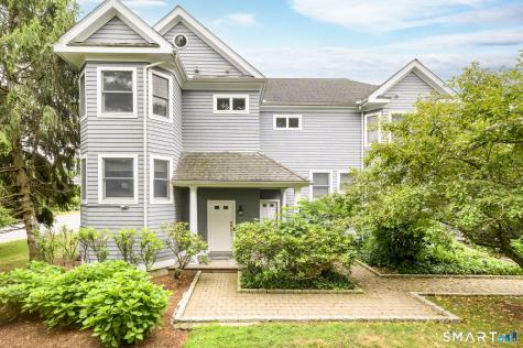 935 Shippan Avenue Stamford CT 06902