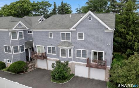 935 Shippan Avenue Stamford CT 06902