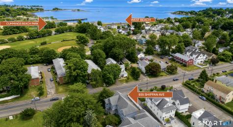 935 Shippan Avenue Stamford CT 06902