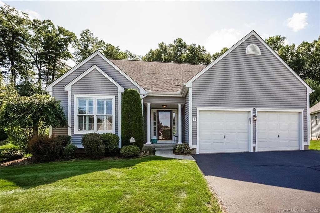 36 Buckland Street Southington CT 06479