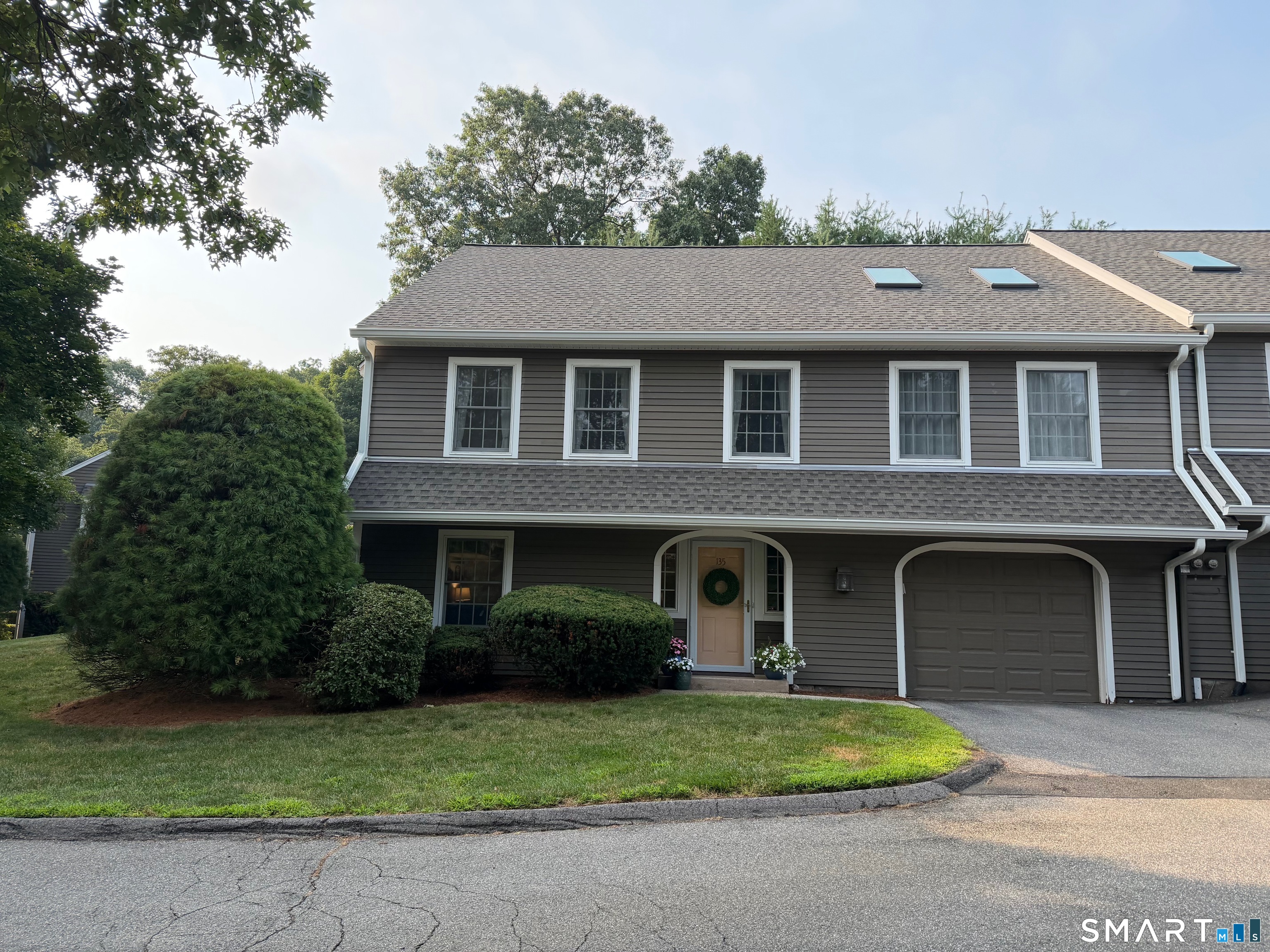 135 South Mill Drive Glastonbury CT 06073