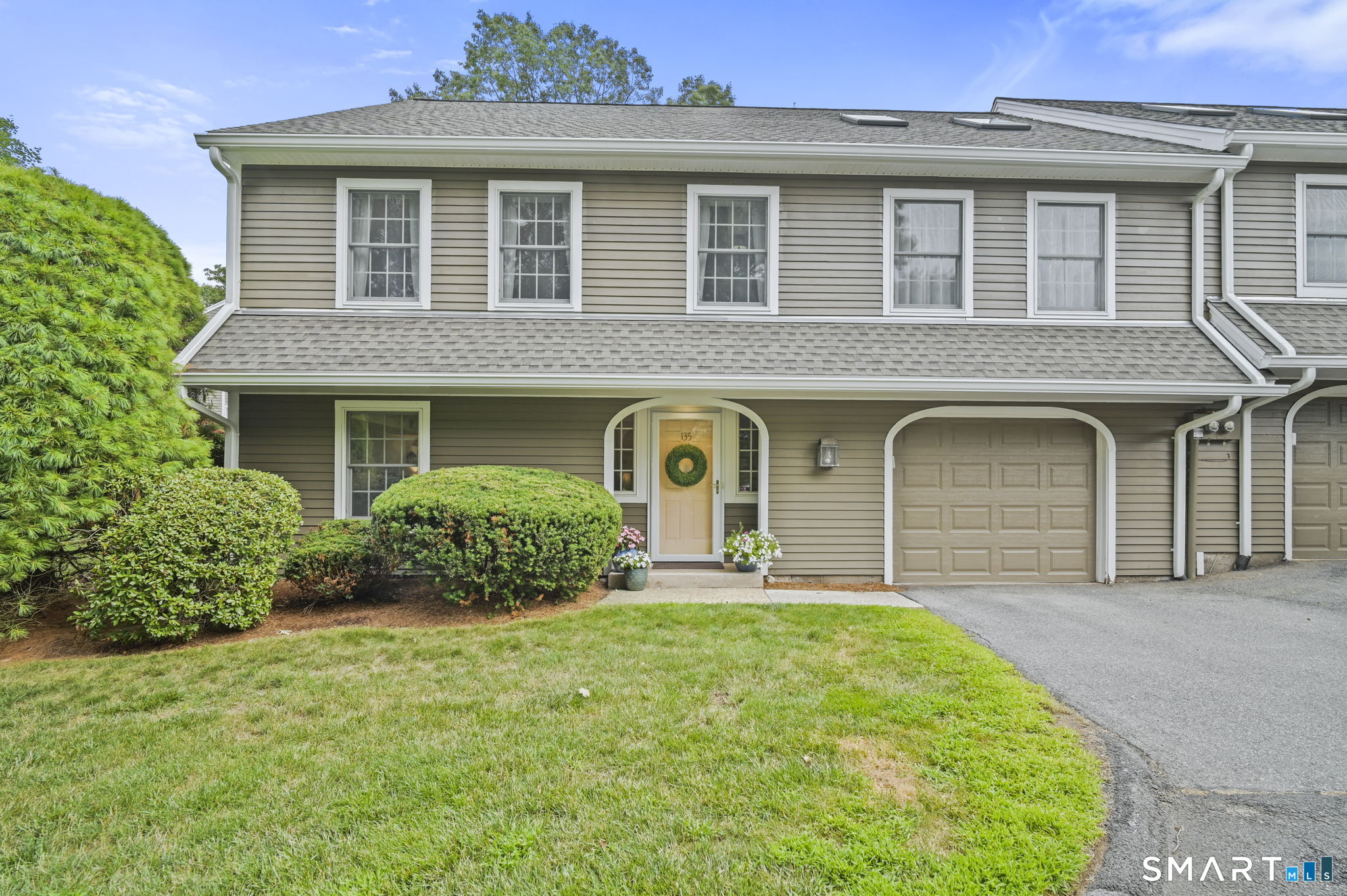 135 South Mill Drive Glastonbury CT 06073