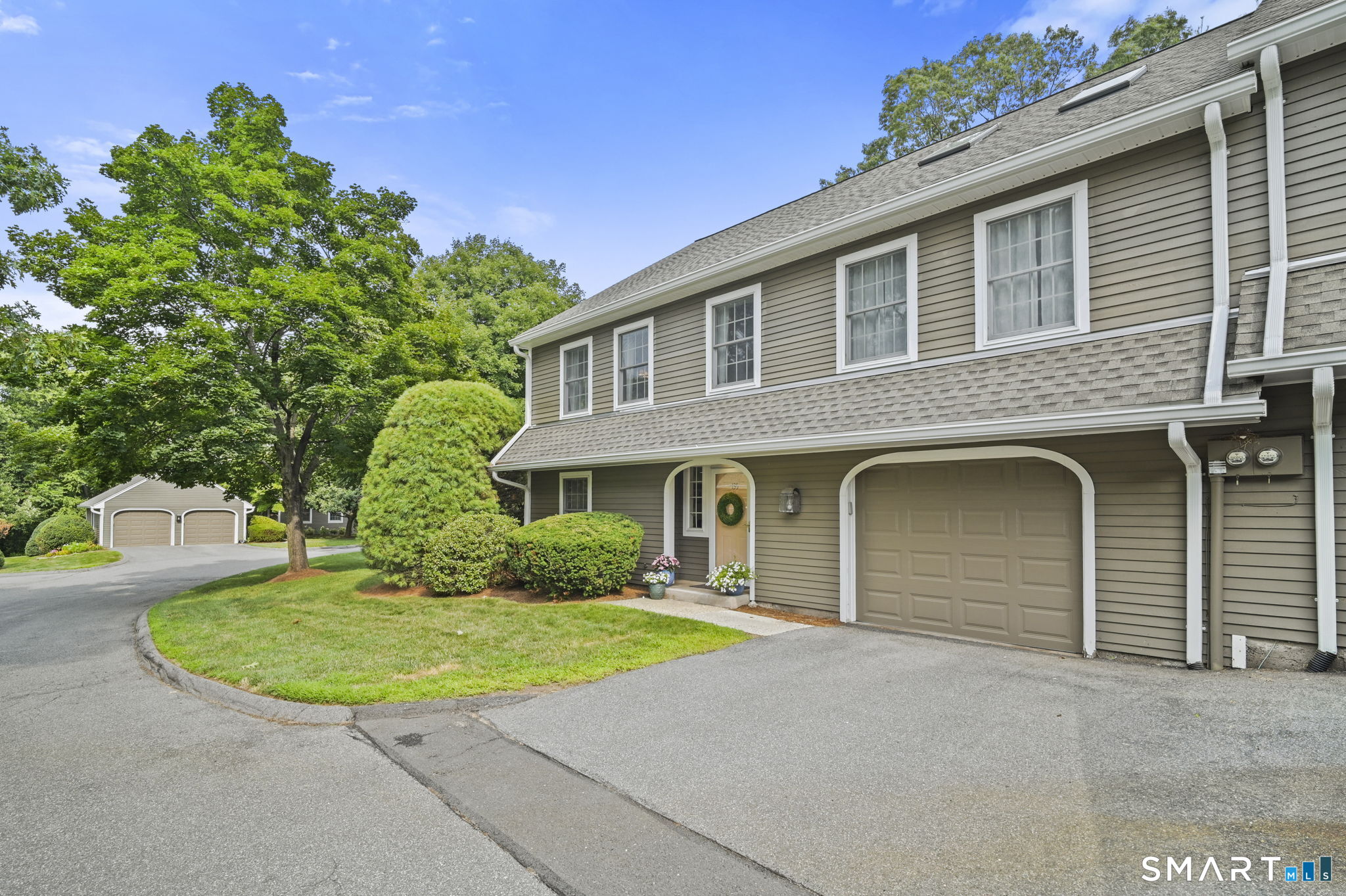 135 South Mill Drive Glastonbury CT 06073