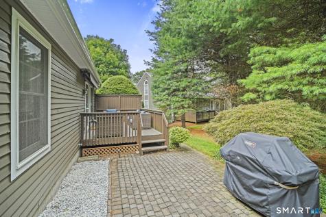 135 South Mill Drive Glastonbury CT 06073
