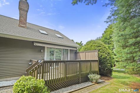 135 South Mill Drive Glastonbury CT 06073