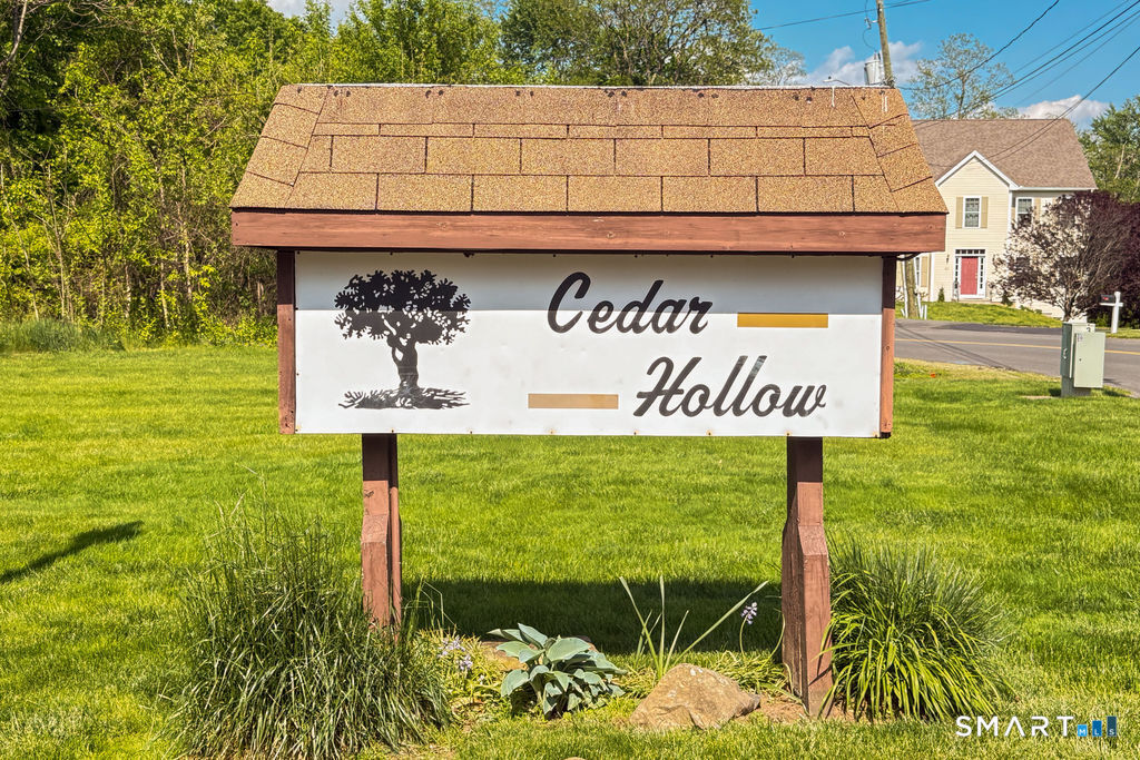406 Cedar Hollow Drive Rocky Hill CT 06067