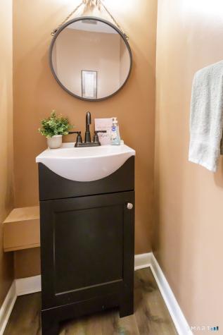 406 Cedar Hollow Drive Rocky Hill CT 06067