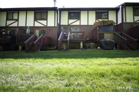 406 Cedar Hollow Drive Rocky Hill CT 06067