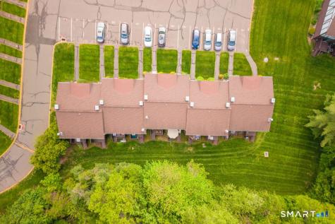 406 Cedar Hollow Drive Rocky Hill CT 06067