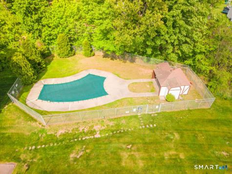 406 Cedar Hollow Drive Rocky Hill CT 06067