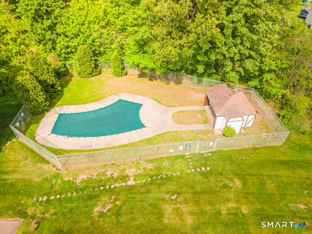 406 Cedar Hollow Drive Rocky Hill CT 06067