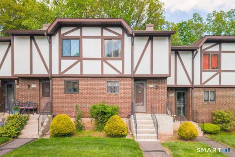 406 Cedar Hollow Drive Rocky Hill CT 06067