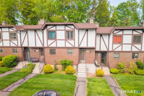 406 Cedar Hollow Drive Rocky Hill CT 06067