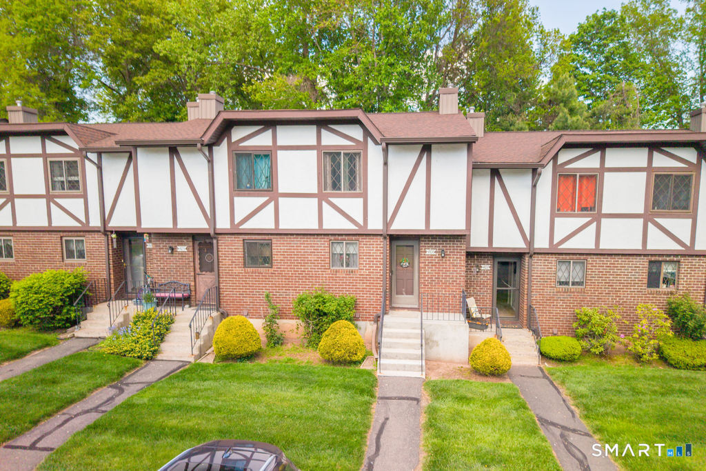 406 Cedar Hollow Drive Rocky Hill CT 06067