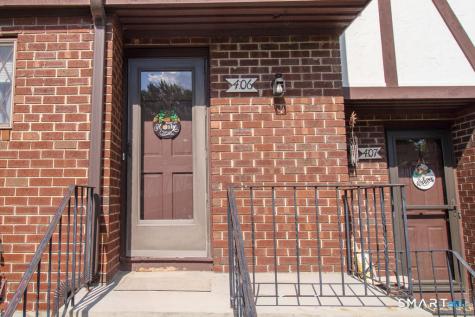 406 Cedar Hollow Drive Rocky Hill CT 06067
