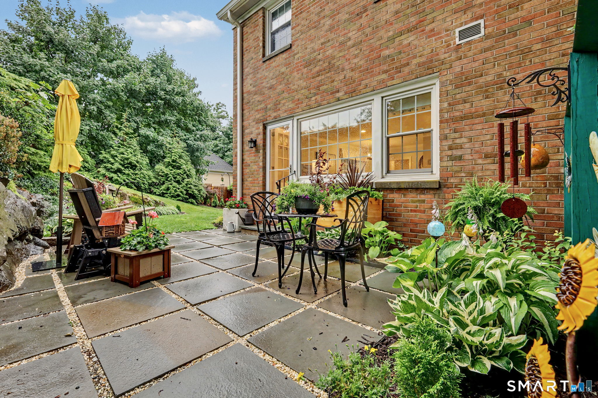 55 Heritage Hill Road New Canaan CT 06840