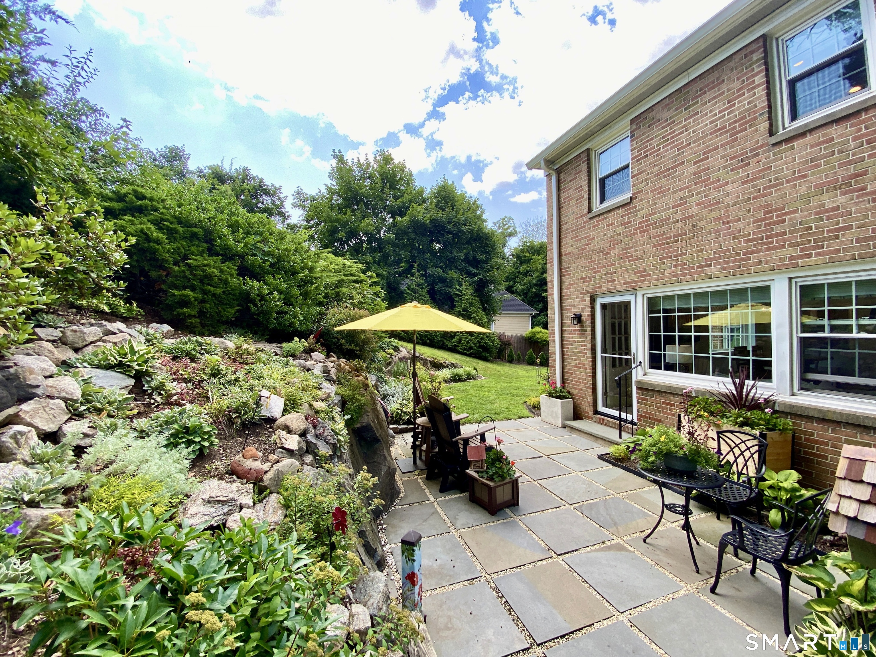 55 Heritage Hill Road New Canaan CT 06840