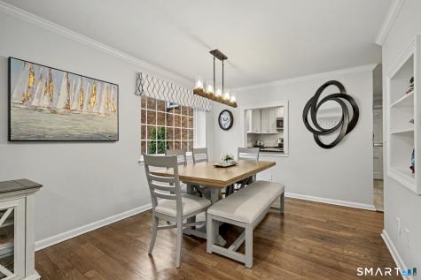 55 Heritage Hill Road New Canaan CT 06840