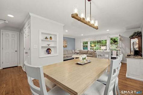 55 Heritage Hill Road New Canaan CT 06840
