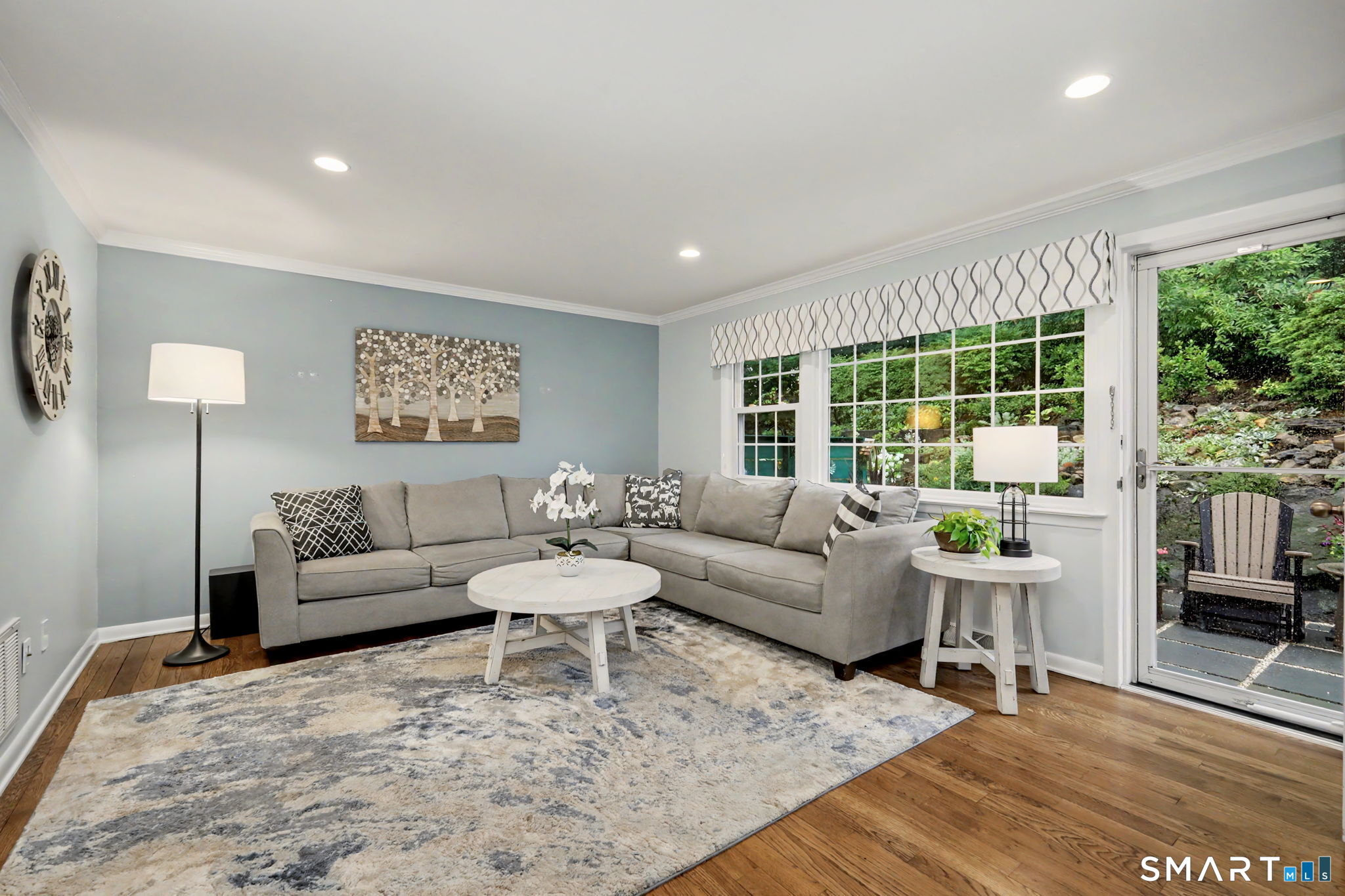 55 Heritage Hill Road New Canaan CT 06840
