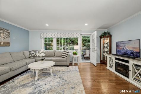 55 Heritage Hill Road New Canaan CT 06840