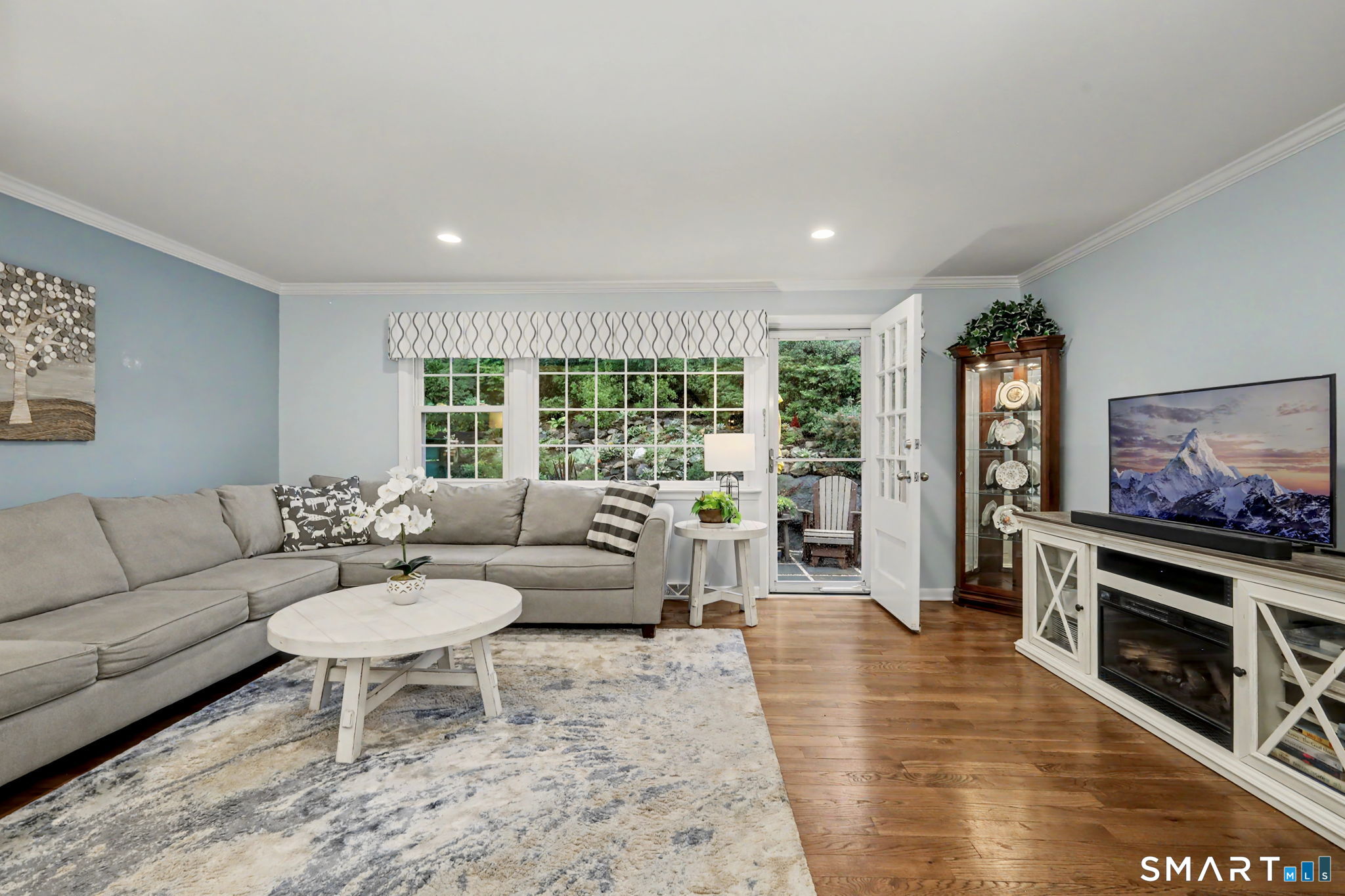 55 Heritage Hill Road New Canaan CT 06840