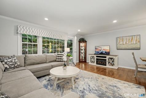 55 Heritage Hill Road New Canaan CT 06840