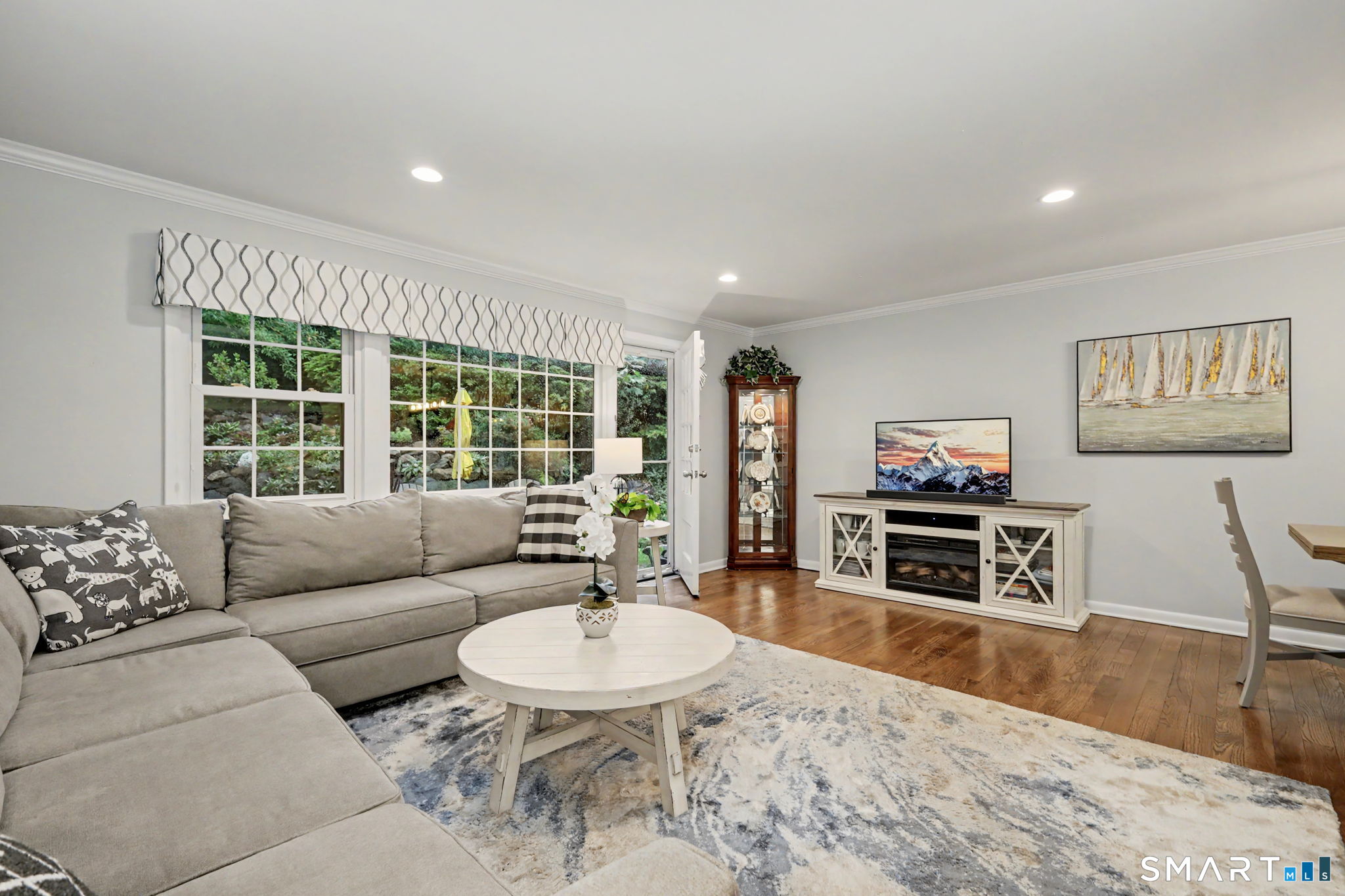 55 Heritage Hill Road New Canaan CT 06840