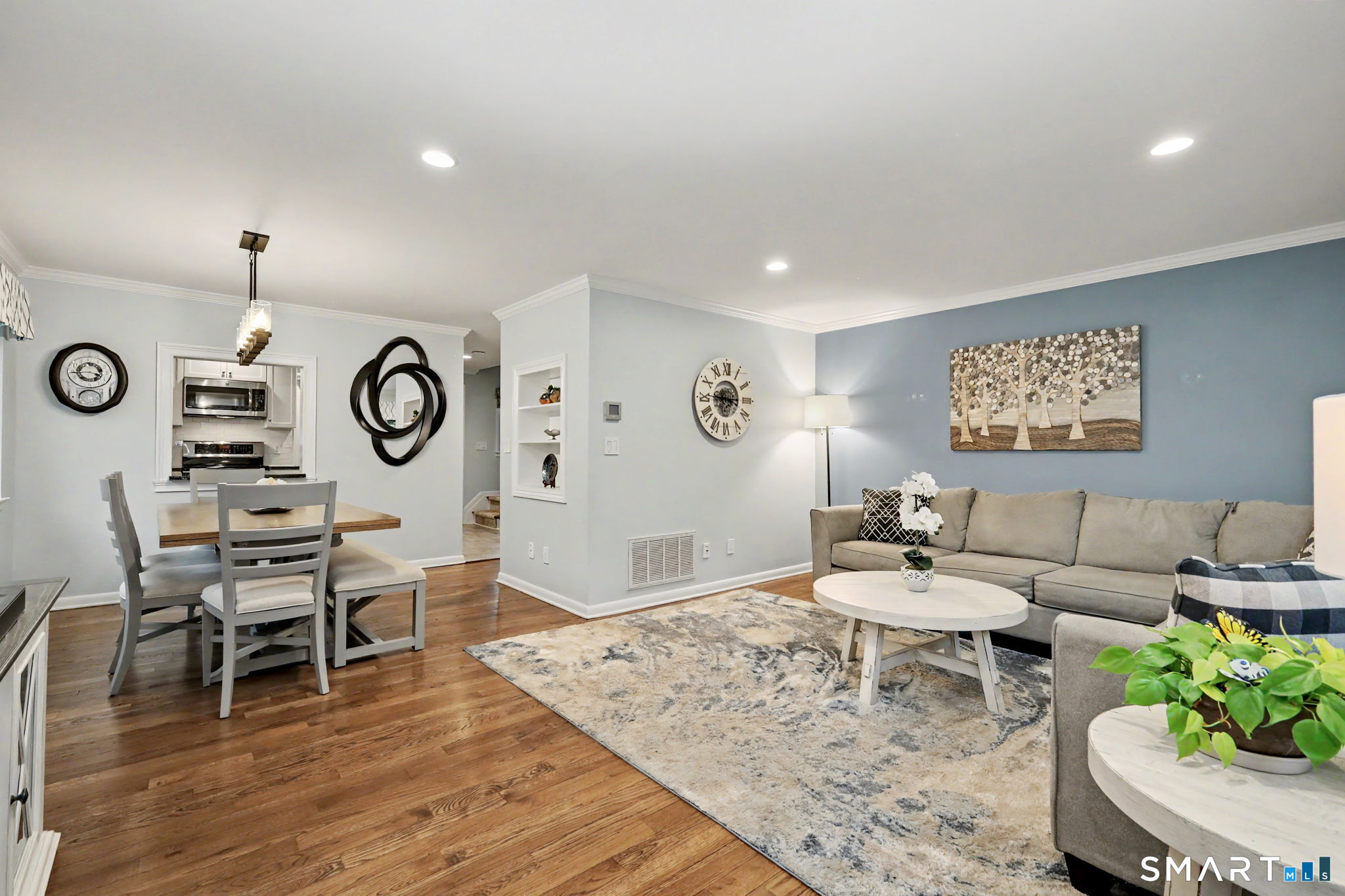 55 Heritage Hill Road New Canaan CT 06840