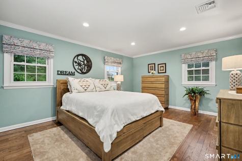 55 Heritage Hill Road New Canaan CT 06840