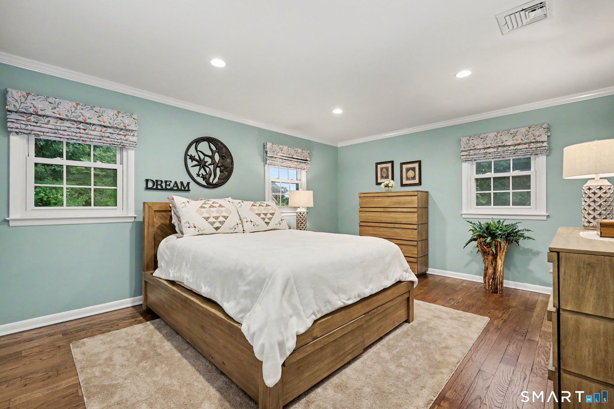 55 Heritage Hill Road New Canaan CT 06840