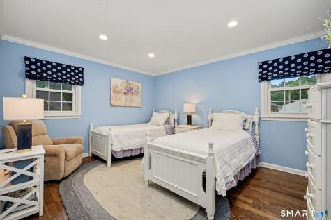 55 Heritage Hill Road New Canaan CT 06840