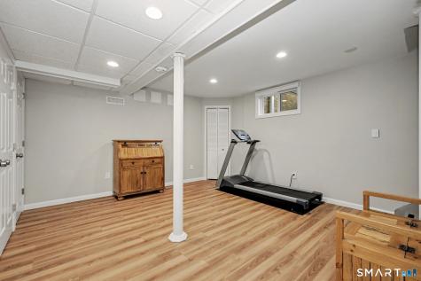 55 Heritage Hill Road New Canaan CT 06840
