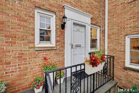 55 Heritage Hill Road New Canaan CT 06840