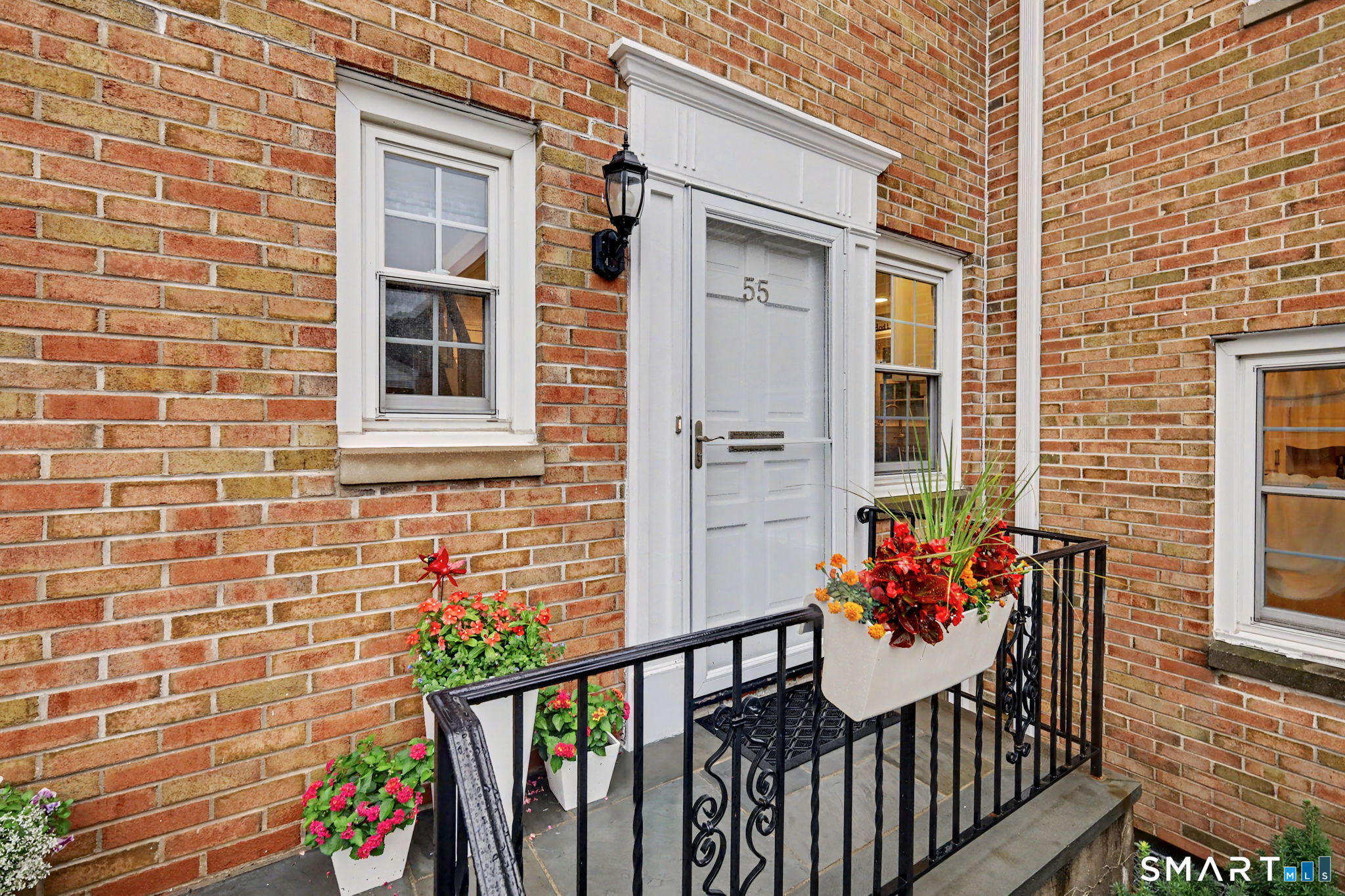 55 Heritage Hill Road New Canaan CT 06840