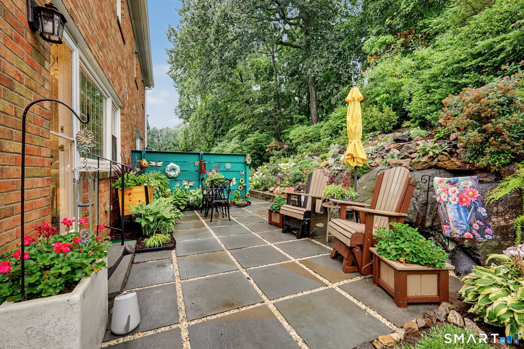 55 Heritage Hill Road New Canaan CT 06840