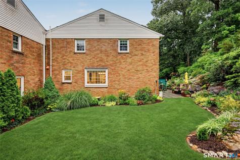 55 Heritage Hill Road New Canaan CT 06840