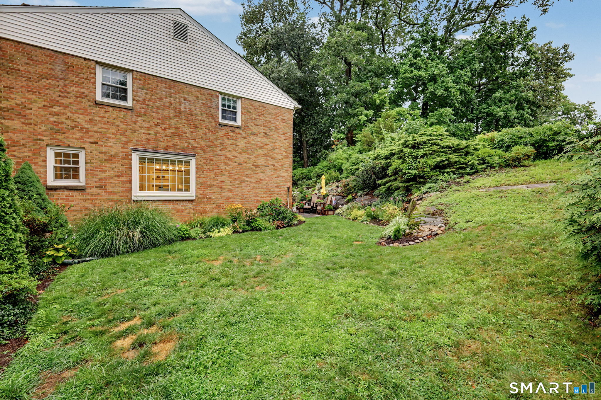 55 Heritage Hill Road New Canaan CT 06840