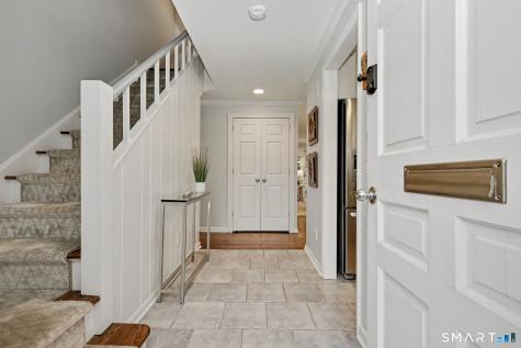 55 Heritage Hill Road New Canaan CT 06840
