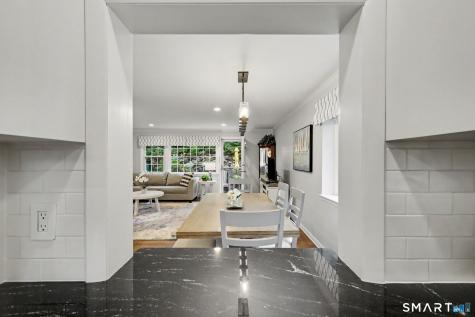55 Heritage Hill Road New Canaan CT 06840
