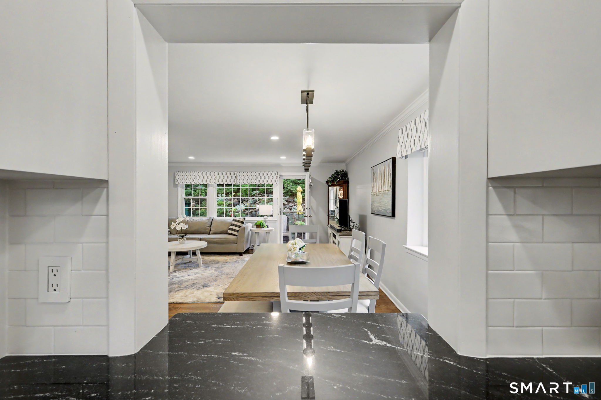 55 Heritage Hill Road New Canaan CT 06840