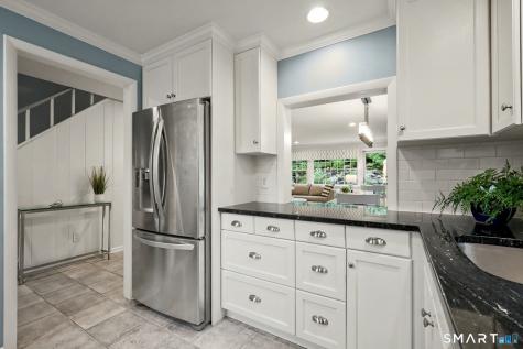 55 Heritage Hill Road New Canaan CT 06840