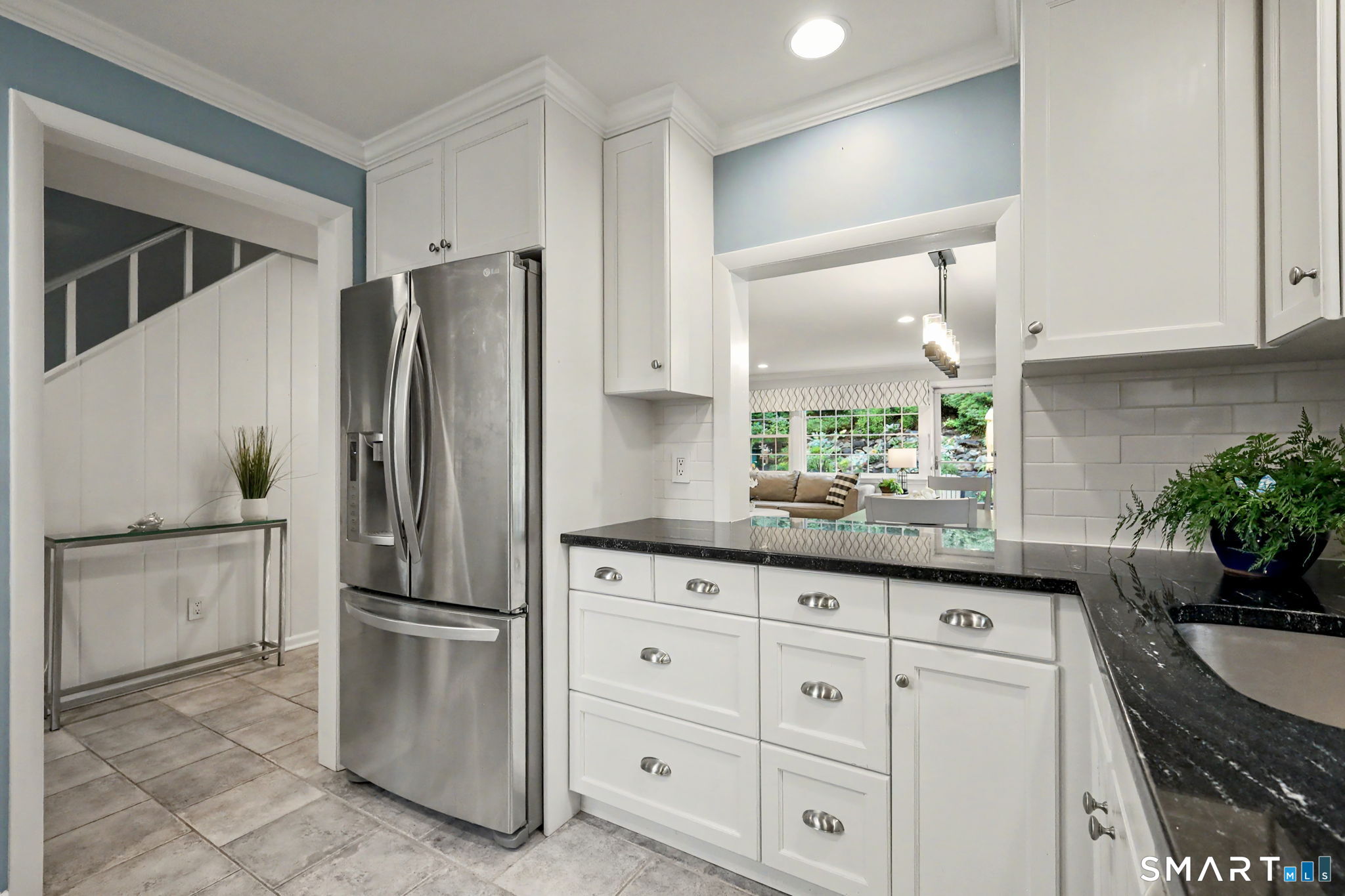 55 Heritage Hill Road New Canaan CT 06840