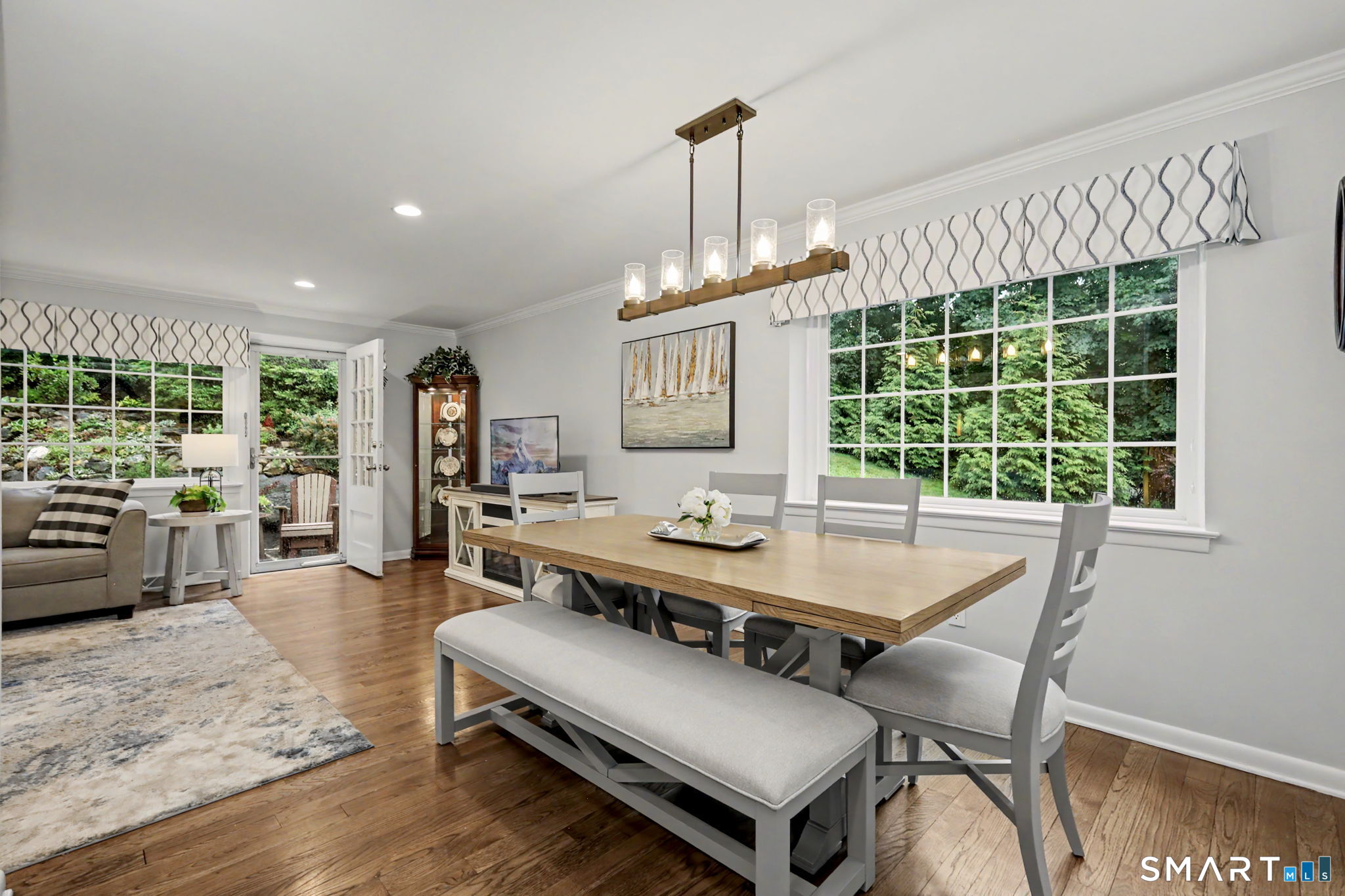 55 Heritage Hill Road New Canaan CT 06840