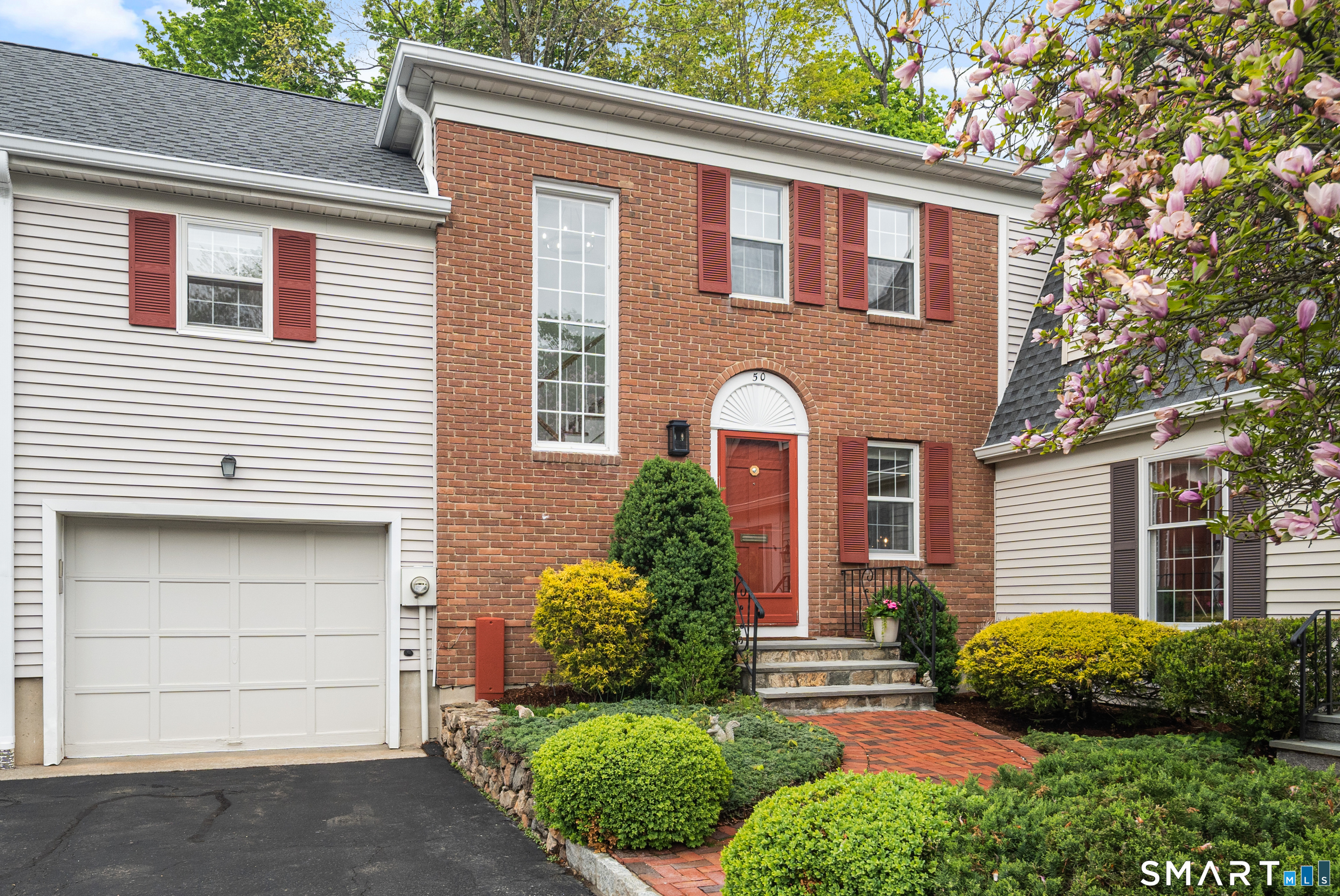 50 Heritage Hill Road New Canaan CT 06840