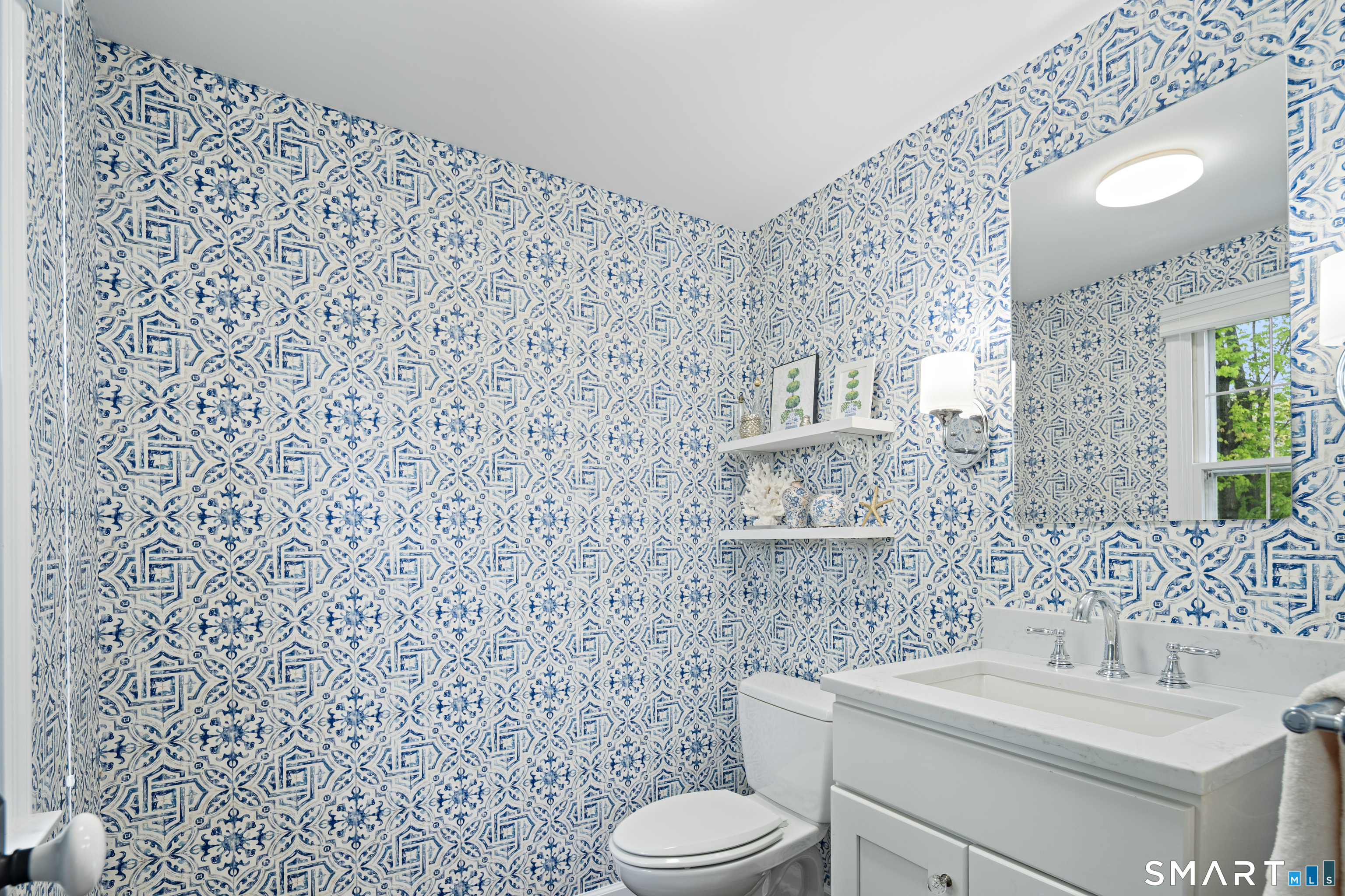 50 Heritage Hill Road New Canaan CT 06840