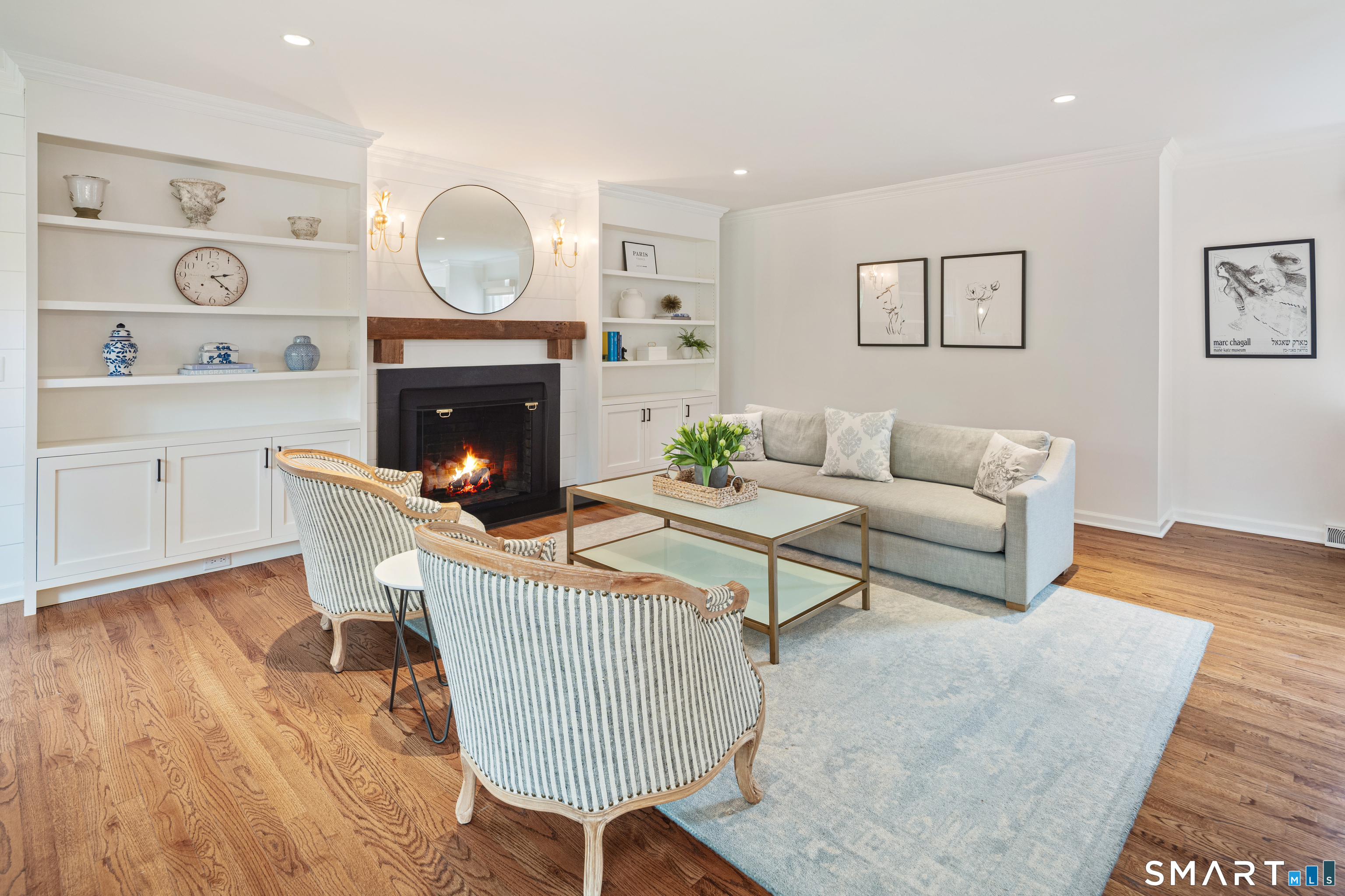 50 Heritage Hill Road New Canaan CT 06840