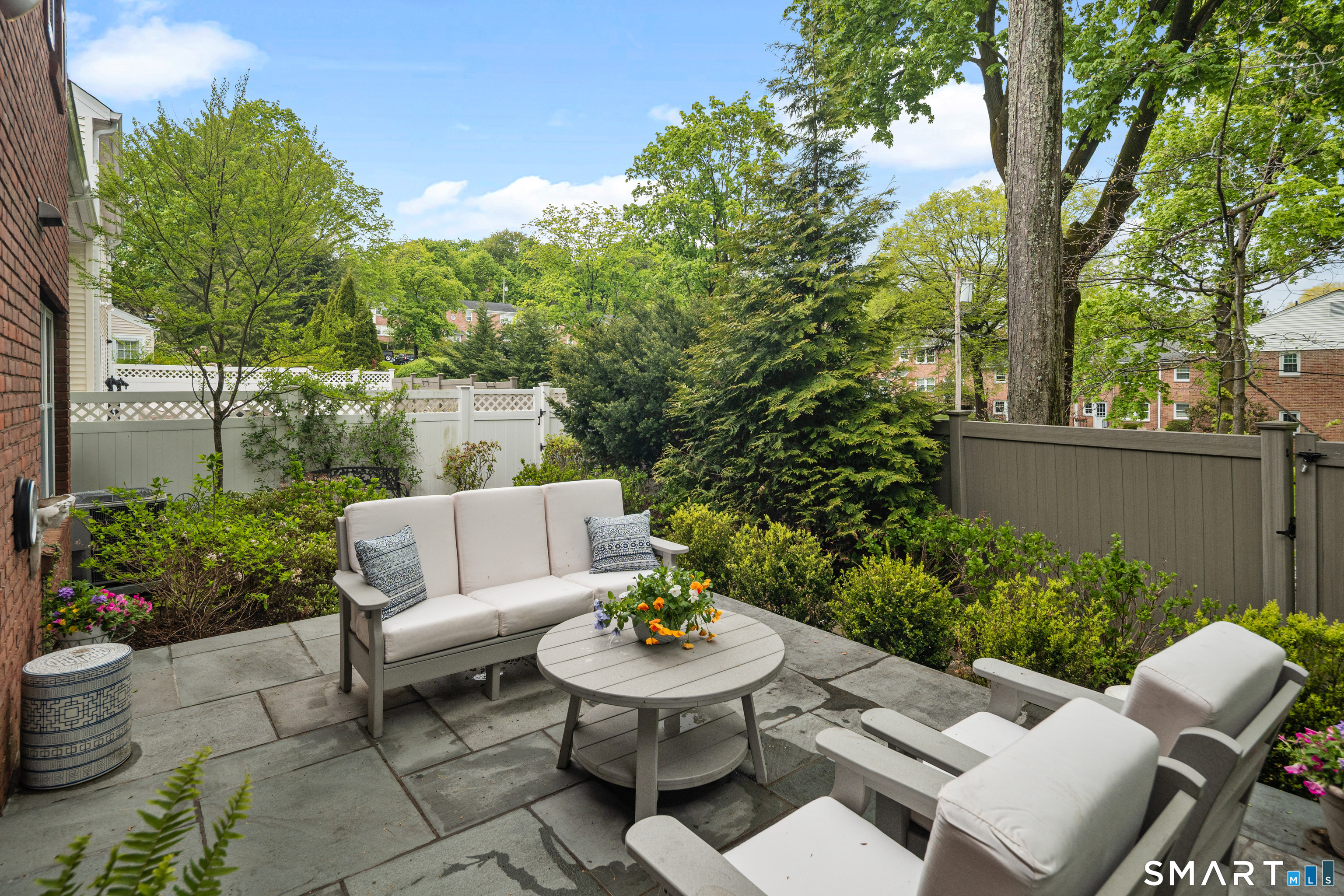 50 Heritage Hill Road New Canaan CT 06840